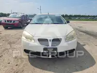 2005 Pontiac G6 фото