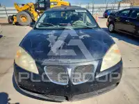 2005 Pontiac G6 фото