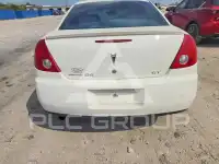 2005 Pontiac G6 фото