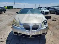 2005 Pontiac G6 фото