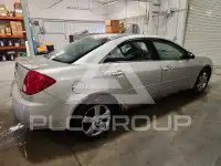 2005 Pontiac G6 фото