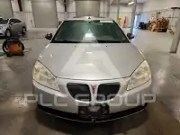 2005 Pontiac G6 фото