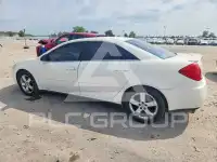 2005 Pontiac G6 фото