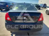 2005 Pontiac G6 фото