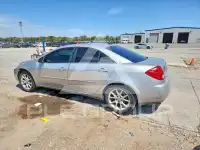 2005 Pontiac G6 фото