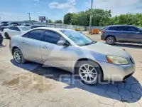 2005 Pontiac G6 фото