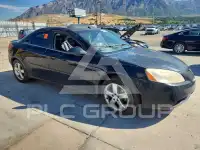 2005 Pontiac G6 фото