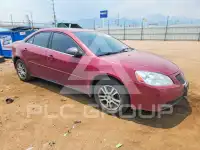 2005 Pontiac G6 фото