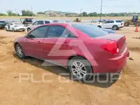 2005 Pontiac G6 фото