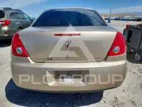 2005 Pontiac G6 фото