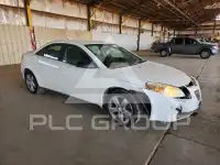 2005 Pontiac G6 фото