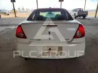 2005 Pontiac G6 фото