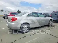 2005 Pontiac G6 фото