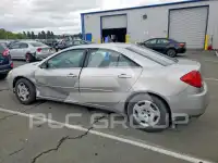 2005 Pontiac G6 фото