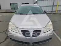 2005 Pontiac G6 фото