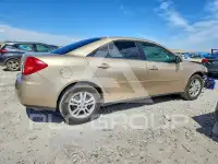 2005 Pontiac G6 фото