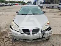 2005 Pontiac G6 фото