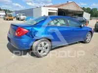 2005 Pontiac G6 photo