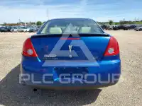 2005 Pontiac G6 фото