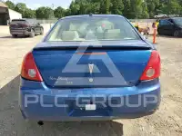 2005 Pontiac G6 photo