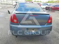 2005 Pontiac G6 photo