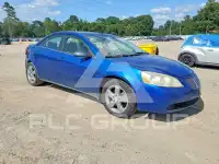 2005 Pontiac G6 photo