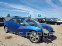 2005 Pontiac G6 фото