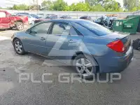 2005 Pontiac G6 photo
