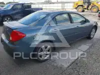 2005 Pontiac G6 photo