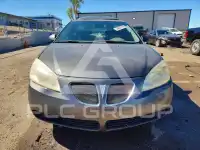 2005 Pontiac G6 фото