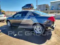 2005 Pontiac G6 фото