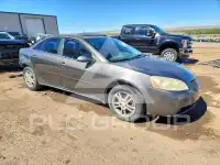 2005 Pontiac G6 фото