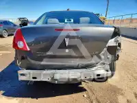 2005 Pontiac G6 фото