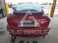 2005 Pontiac SUNFIRE фото