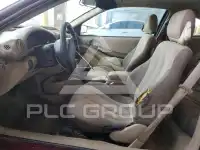 2005 Pontiac SUNFIRE фото