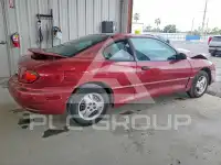 2005 Pontiac SUNFIRE фото