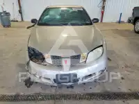 2005 Pontiac SUNFIRE фото