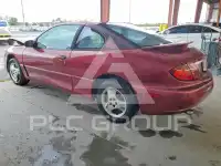2005 Pontiac SUNFIRE фото