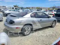 2005 Pontiac SUNFIRE фото