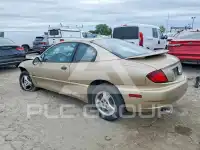 2005 Pontiac SUNFIRE фото