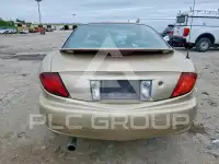 2005 Pontiac SUNFIRE фото