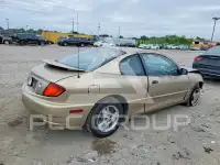 2005 Pontiac SUNFIRE фото