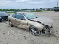 2005 Pontiac SUNFIRE фото