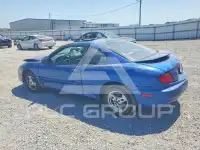 2005 Pontiac SUNFIRE фото