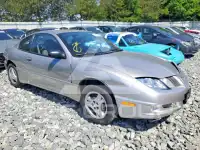 2005 Pontiac SUNFIRE фото