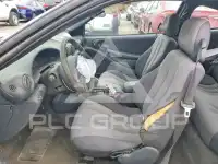 2005 Pontiac SUNFIRE фото