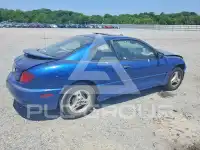2005 Pontiac SUNFIRE фото