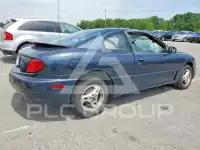 2005 Pontiac SUNFIRE photo