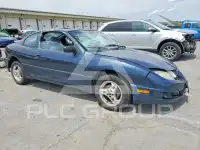 2005 Pontiac SUNFIRE photo