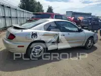 2005 Pontiac SUNFIRE фото